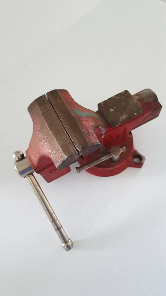 Fuller vise sale