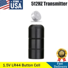Replace 512HZ Transmitter Drain Sewer Underground Pipe Locator Transmitter