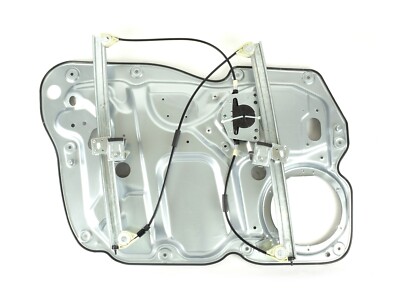 Vorderes Fensterheberpanel Für Volkswagen Touran 2003-2010 Rechts
