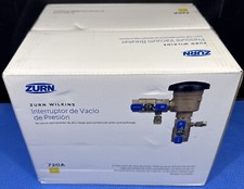Zurn Wilkins 1-720A 1" 720A Pressure Vacuum Breaker Assembly