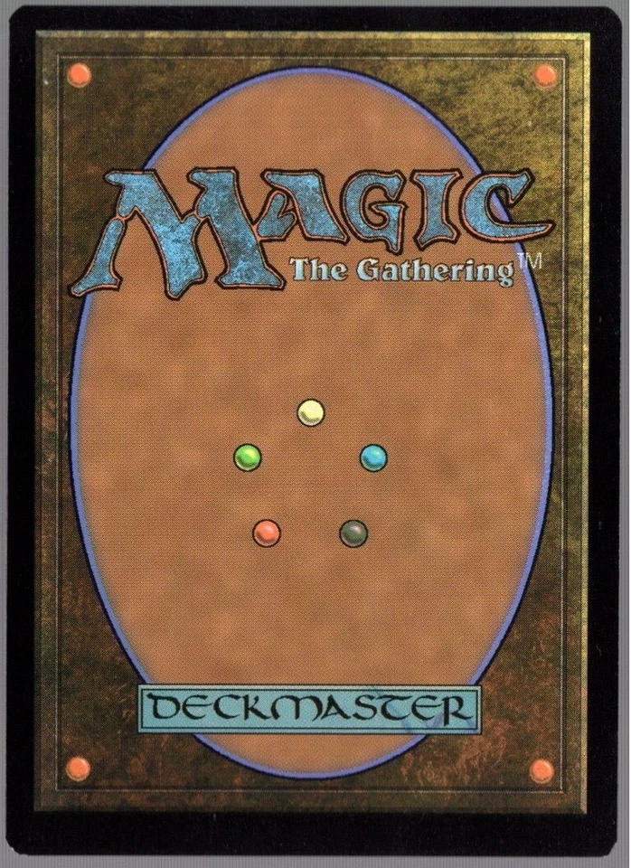 Sulfur Falls 0333 Non Foil Rare LOTR Commander MTG Near Mint - Image 2 of 2