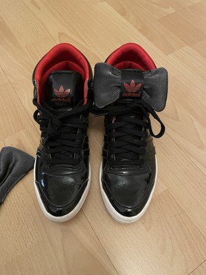 adidas sleek series 38