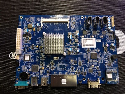 🚨Synology RS2416RP+ 12-BAY NAS MOTHERBOARD EXCHANGE SERVICE