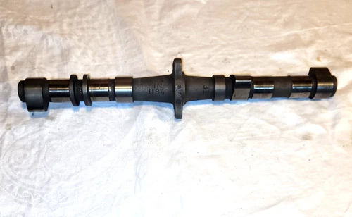 Kawasaki Z1/KZ-900/1000  Cam Motion Z3 Intake Camshaft Drag Bike