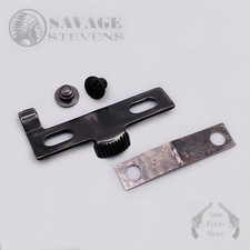 Safety Spring Screws - Savage Models 6 7 Stevens 57 76a 85 87 187 850