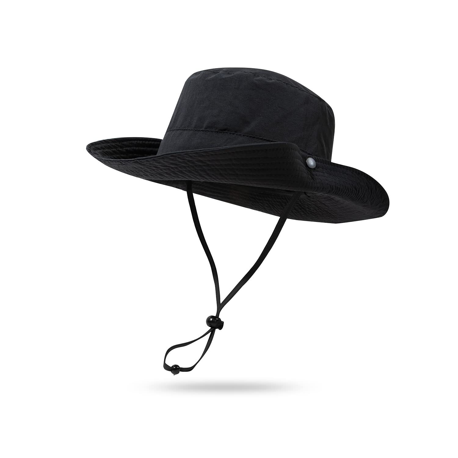 Wide Brim Sun Hat for Men Women Lightweight Breathable Fishing Hat UPF 50+