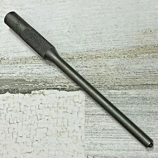 Mayhew 1/4" #8 Pilot Punch Point Size 25 25007