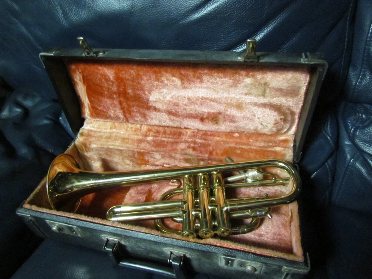 Carl fischer trumpet outlet