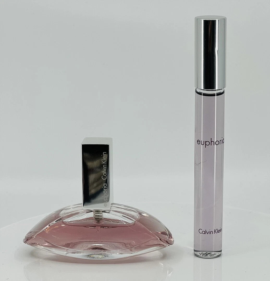 Calvin klein 10ml sales