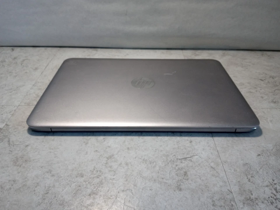 HP Elitebook Folio 1040 G3 14" Laptop Intel Core i7 - POWERS ON / NO BOOT -RR - Изображение 4 из 4