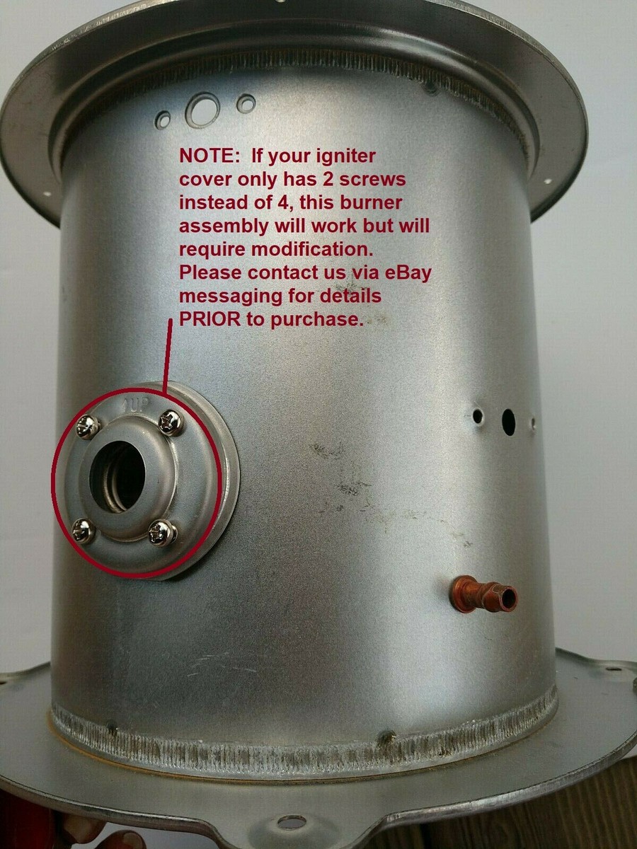 Toyostove Burner Toyostove Dealers Laser Heater Part 20478542