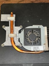 HP Compaq Presario CQ60 Series 15.6" OEM CPU Cooling Fan w/Heatsink 489126-001