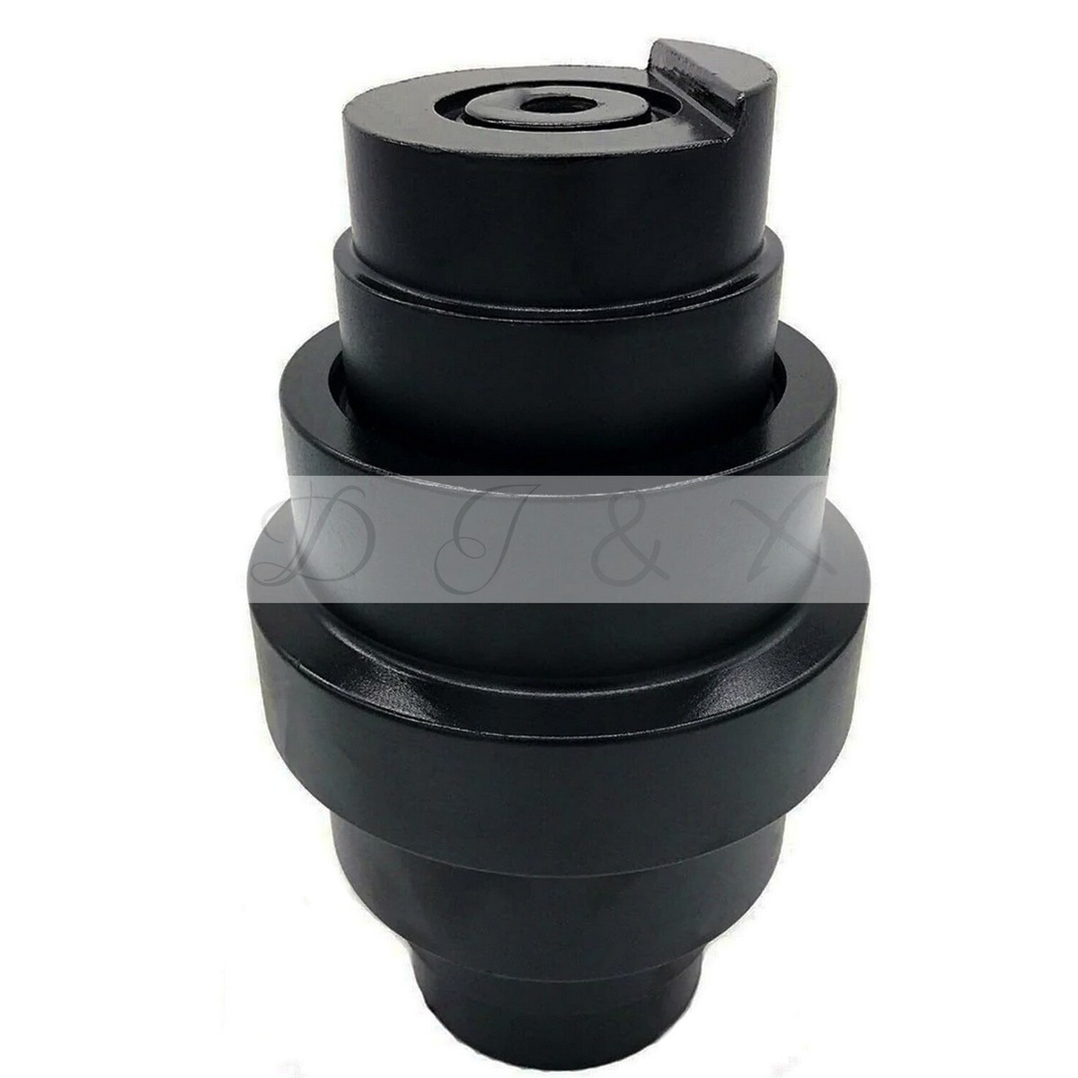 Bottom Track Roller fits for Yanmar Mini Excavator B6.3 | eBay