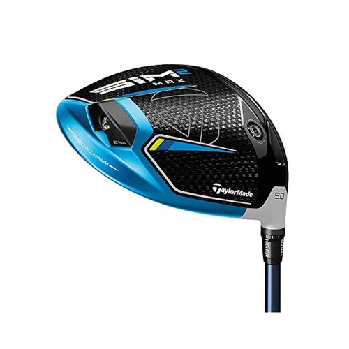 High,Strength Driver, Built for Durability & Consistent Performance - Picture 5 of 5