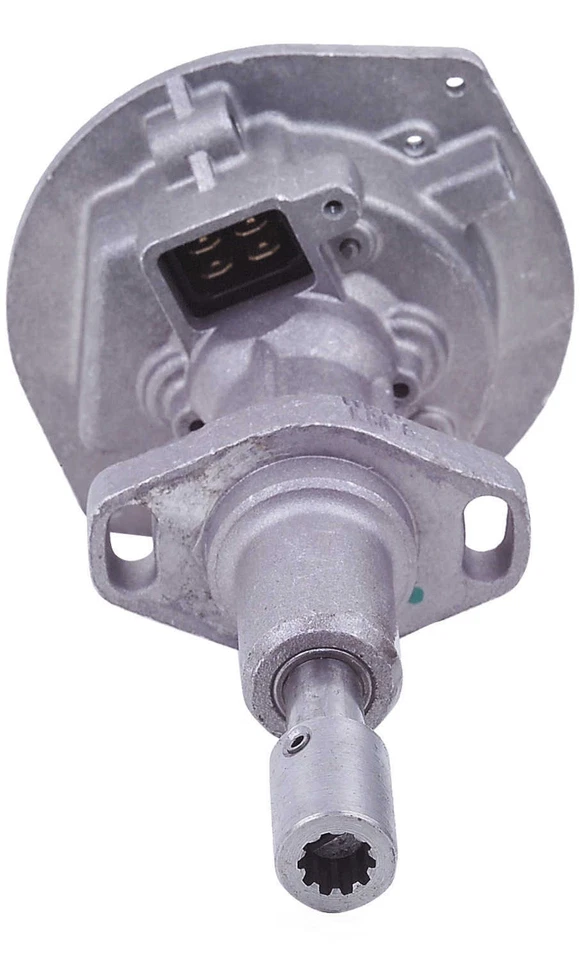 Distribuidor compatível com 1986-1988 Nissan D21 Pathfinder CARDONE REMAN - Imagem 4 de 4
