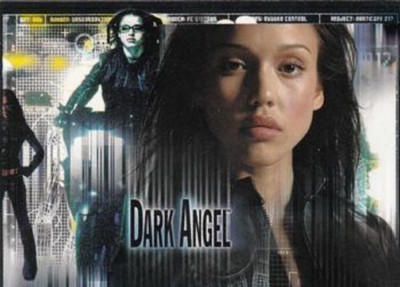 DARK ANGEL BASE / BASIC KARTEN 1 BIS 72 AUSSUCHEN VON TOPPS 2002
