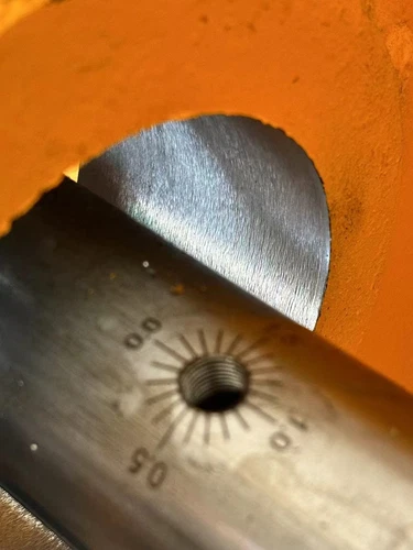 Portable Line Boring & Bore Welding Machine Dual System Diameter 40~300mm 220V - Picture 15 of 17