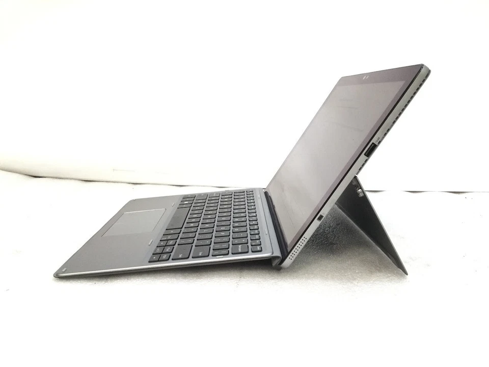 DELL LAPTOP Latitude 7210 2IN1 12"i5-10310U 16GBRAM 256GBSSD Touch FHD USBC W11 - image 3 of 4