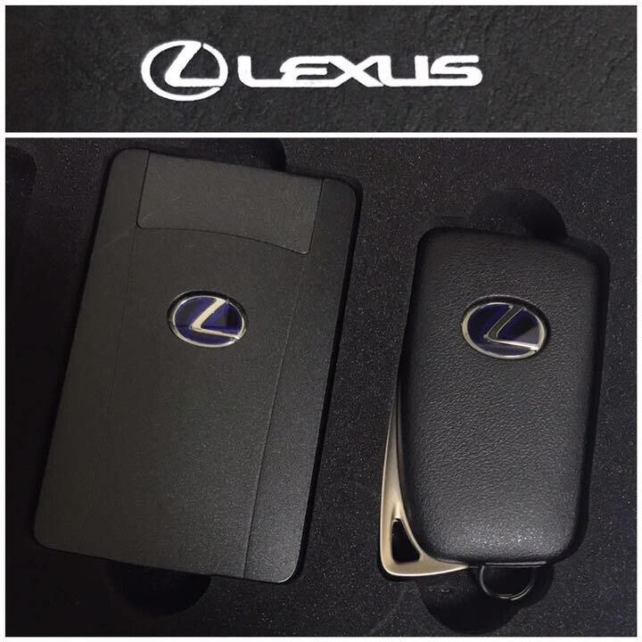 Lexus NX300h AYZ10 Genuine Smart Key Smart Key + Card Key | eBay Lexus NX300h AYZ10 Genuine Smart Key Smart Key + Card Key | eBay
