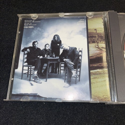SOUL ASYLUM • Grave Dancers Union | Let Your Dim Light Shine ~ Misery Black Gold - Picture 3 of 11
