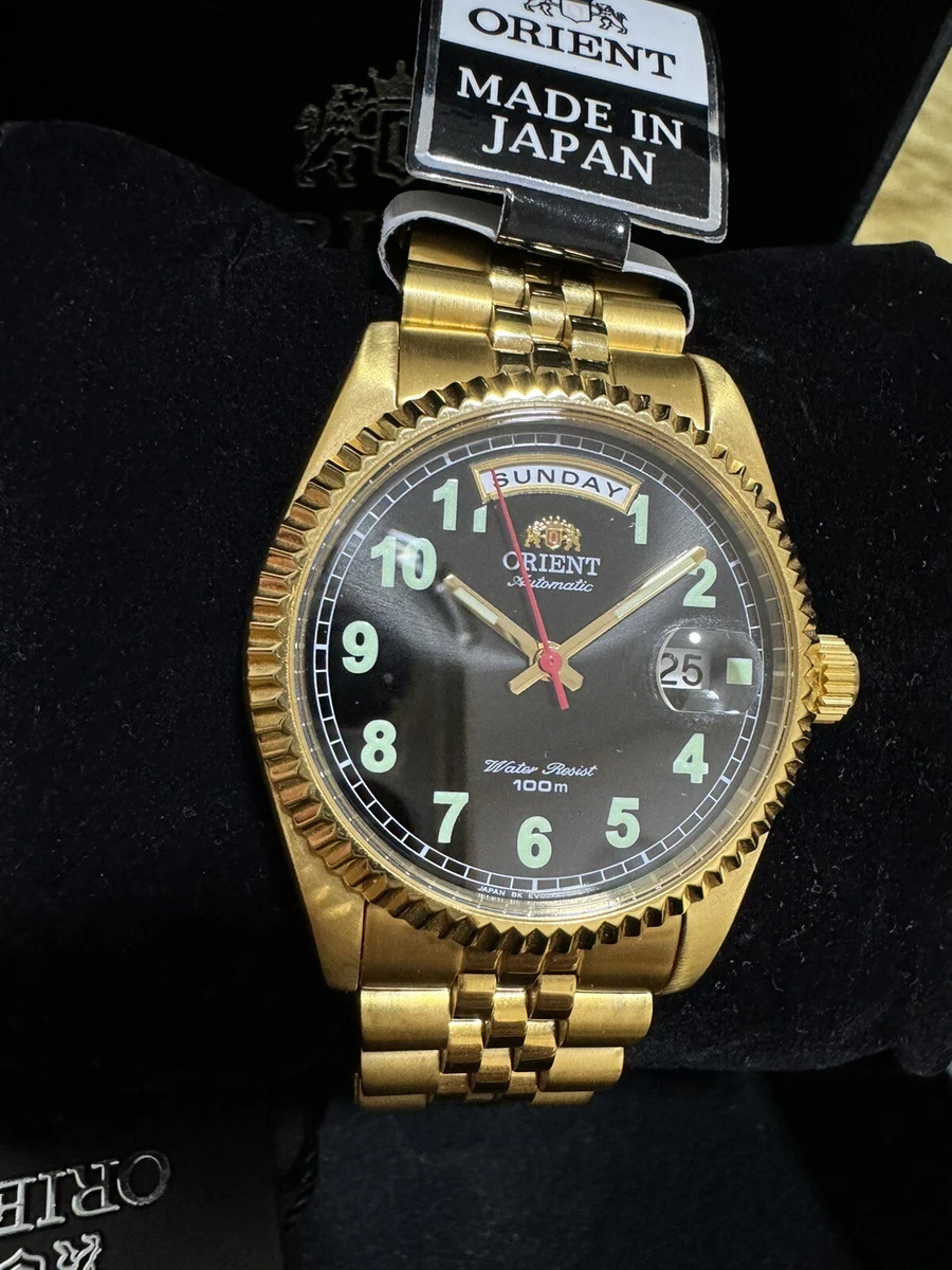 Orient oyster hot sale
