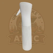 Flairsol Continuous Mist Hair Spray Bottle Barber Water Sprayer Salon Plant 10oz