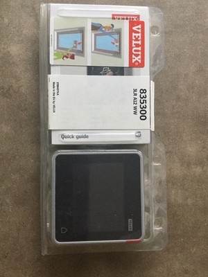 Velux wlr 160 50 02 Velux wlr 160 50 02