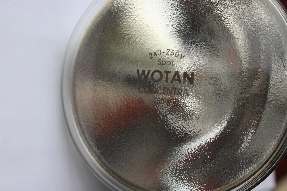 Bulb spot lamp 150W 240V NEW THORN E27 ES PAR38 BOXED .. xx - Image 2 of 2