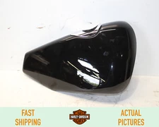2007 - 2009 HARLEY-DAVIDSON XL883L OIL TANK SIDE COVER