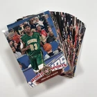 2010 Upper Deck World of Sports Basketball NBA Complete 60 Card Base Set Lebron