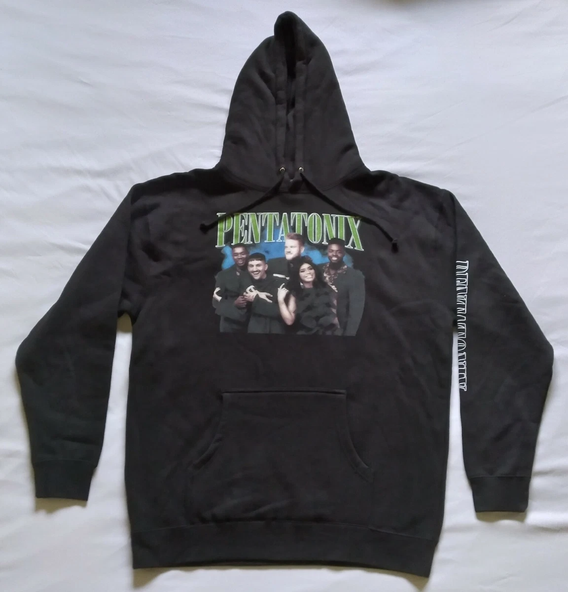 Pentatonix sweatshirt cheap