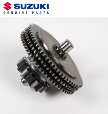 OEM NEW SUZUKI LTZ400 LT-Z KFX 400 QUADSPORT Z400 STARTER OEM NEW SUZUKI LTZ400 LT-Z KFX 400 QUADSPORT Z400 STARTER