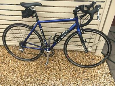 lemond reno road bike