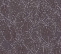 As Vliestapete Daniel Hechter 7 Floral Grau 781285