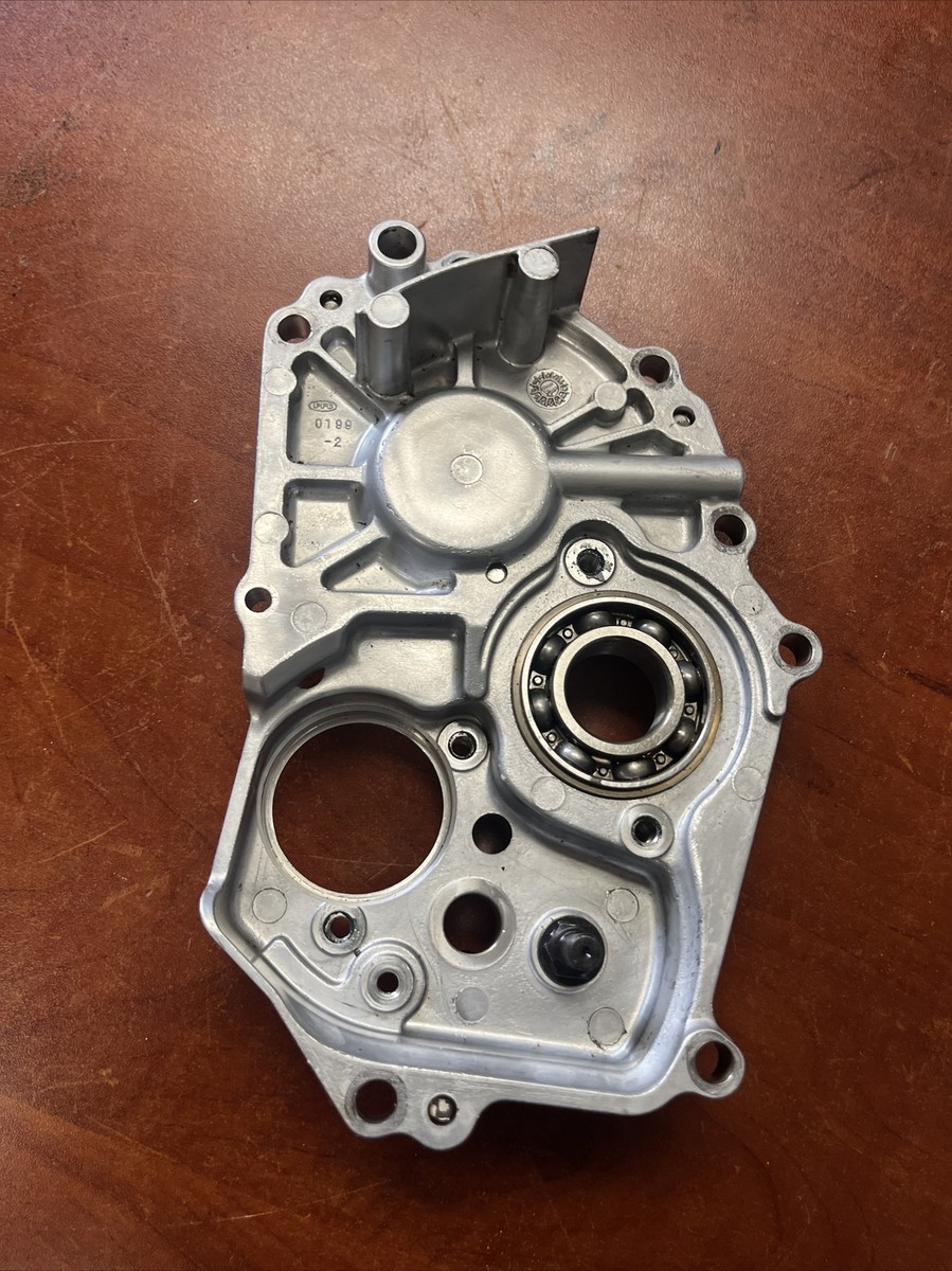 2013 - 2018 14 15 16 17 Kawasaki ZX6R ZX 6R Engine Transmission