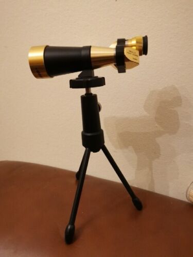 Spotting Scope. Celestron. Fully Coated - Picture 10 of 10