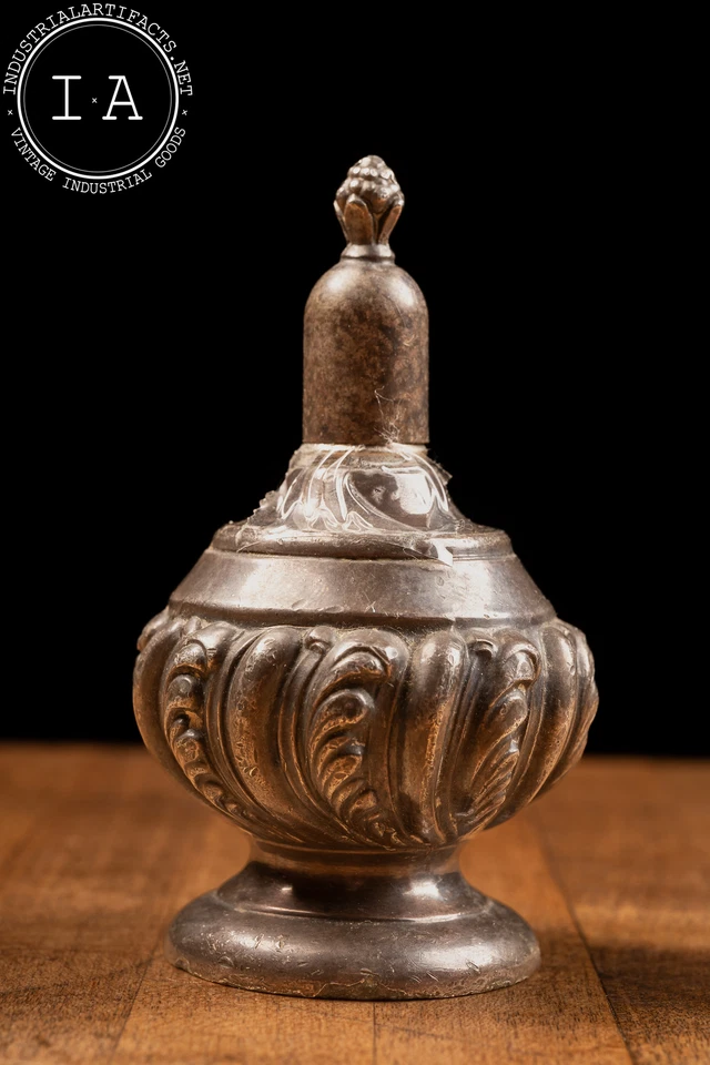 Encendedor de mesa vintage Foto 2 de 2