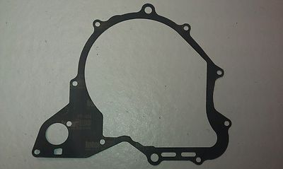 Yamaha V Star 650 Air Filter Stator Cover Gasket For 1998-2016 Yamaha XVS650 V-Star Motorcycle - Replaces OEM 4VR-15451-00 V Star 650 Parts - Foto 3