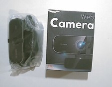 1080p Usb Web Cam Hd Web Camera Webcam