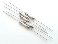 X5 5 Lf LITTELFUSE T20A250V T20A P 250V CERAMIC FUSE SLOW BLOW 20A AXIAL LEAD