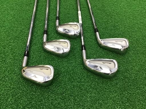 Mizuno Pro 223 Iron Set 5pcs 6-9+Pw NS PRO MODUS3 TOUR120 Mizuno Pro 223 Iron Set 5pcs 6-9+Pw NS PRO MODUS3 TOUR120