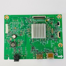 HP 4H.45301.A00 Main Interface Board w/ Ports FOR HP 25X 3WL50AA ABA Monitor