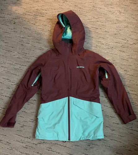 EUC Patagonia Womens Insulated 