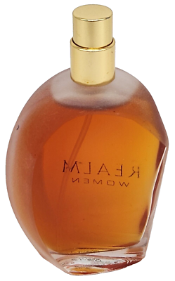 REALM WOMEN Eau de Toilette 50ml 3個セット REALM WOMEN Eau de Toilette 50ml 3個セット REALM WOMEN Eau de