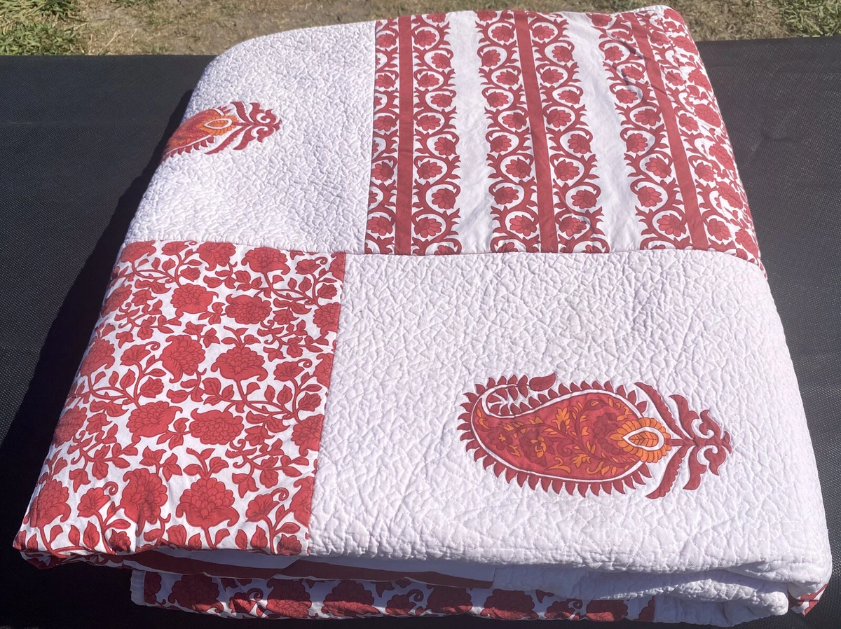 Quilt heavy 2025
