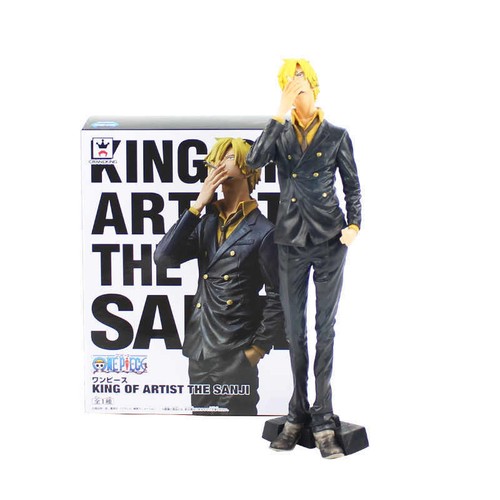 Banpresto Onepiece King Of Artist The Sanji Figure 10 2 Smoking Cool New Japan Ebay Banpresto Onepiece King Of Artist The Sanji Figure 10 2 Smoking Cool New Japan Ebay