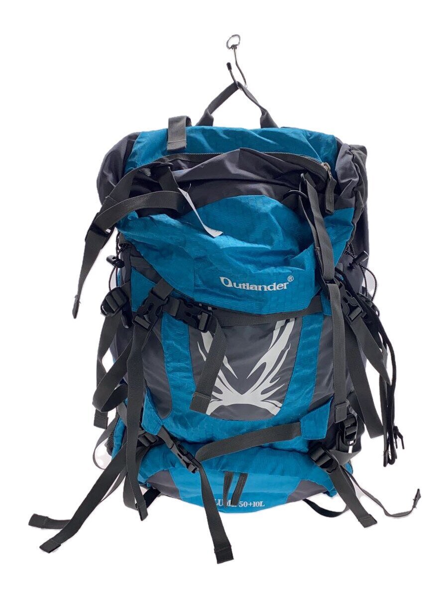 Outlander Backpack BLU | eBay