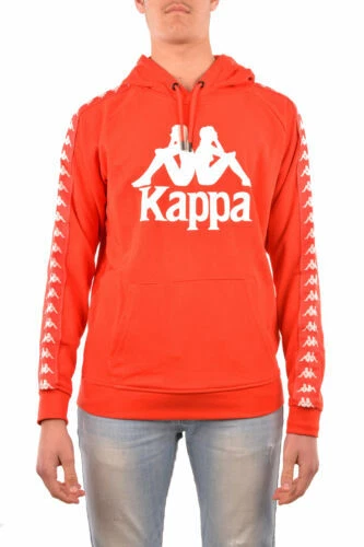 Maglioni e cardigan da uomo Kappa in cotone