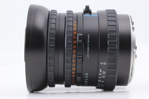 【NEUWERTIG】Hasselblad Carl Zeiss T* Distagon CFE 40mm F/4 Objektiv aus JAPAN - Bild 7 von 8