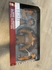 DC Collectibles Batman The Animated Series Clayface  30 Sealed